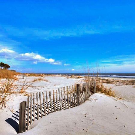 Beckenham Βίλα Hilton Head Island Εξωτερικό φωτογραφία
