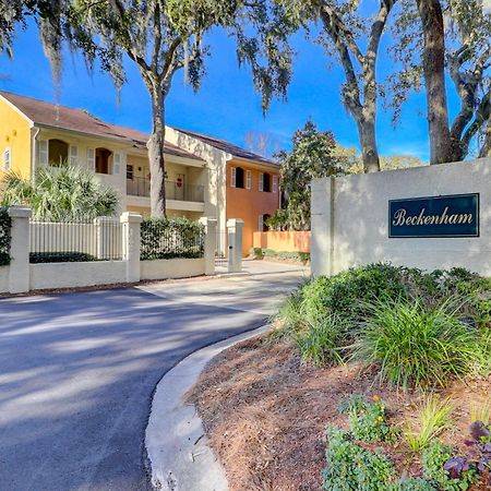 Beckenham Βίλα Hilton Head Island Εξωτερικό φωτογραφία