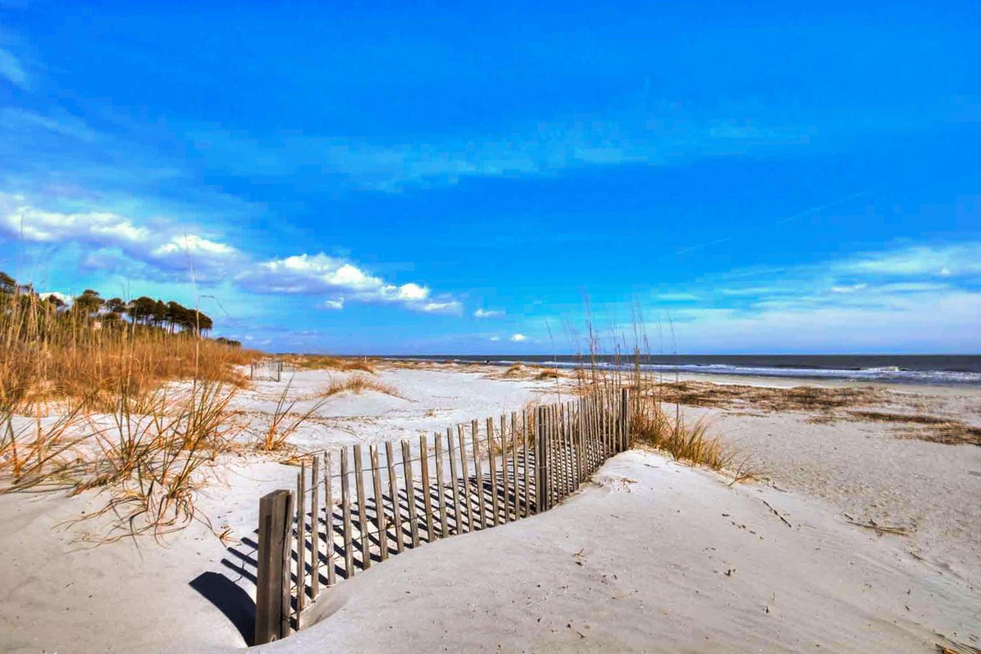 Beckenham Βίλα Hilton Head Island Εξωτερικό φωτογραφία