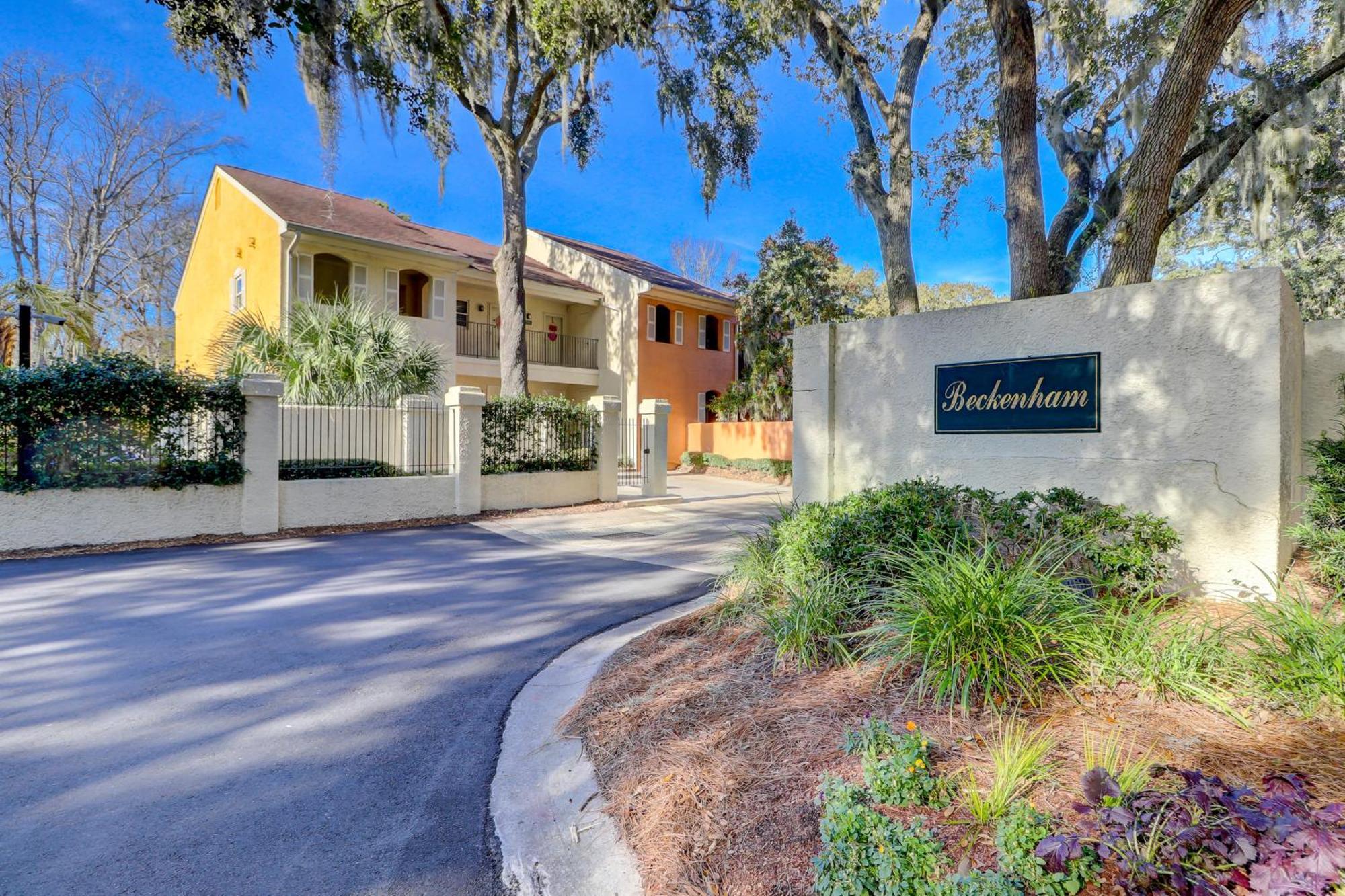 Beckenham Βίλα Hilton Head Island Εξωτερικό φωτογραφία