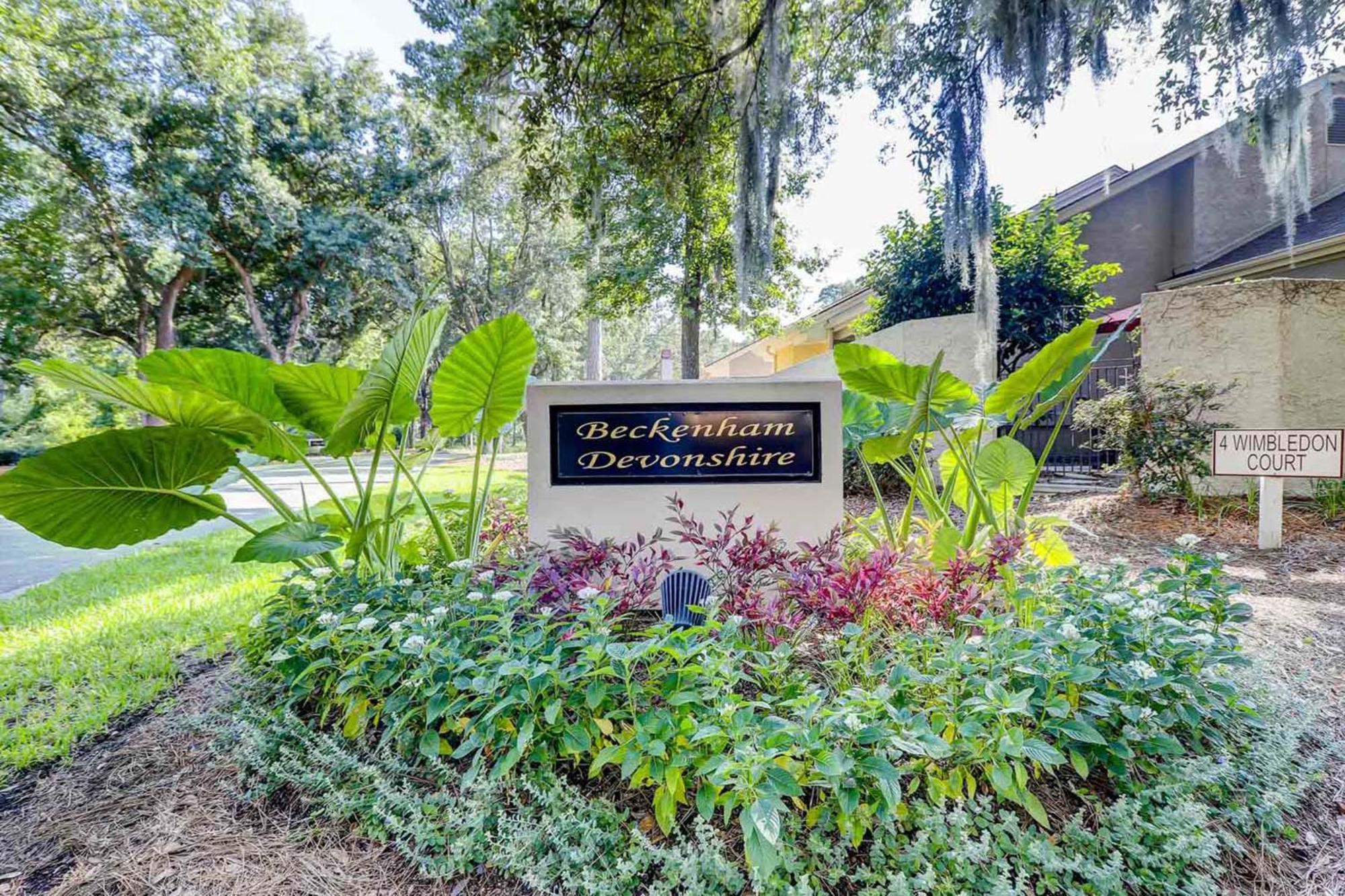 Beckenham Βίλα Hilton Head Island Δωμάτιο φωτογραφία