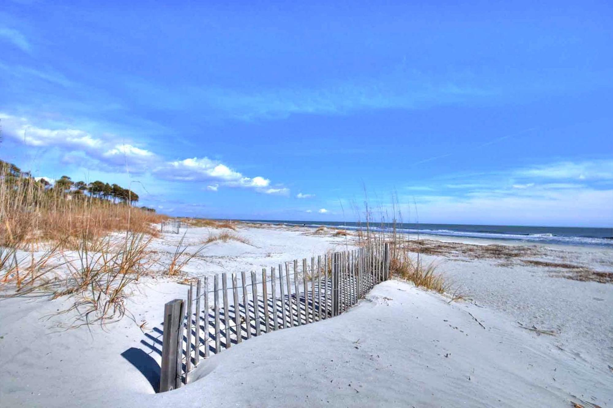 Beckenham Βίλα Hilton Head Island Δωμάτιο φωτογραφία