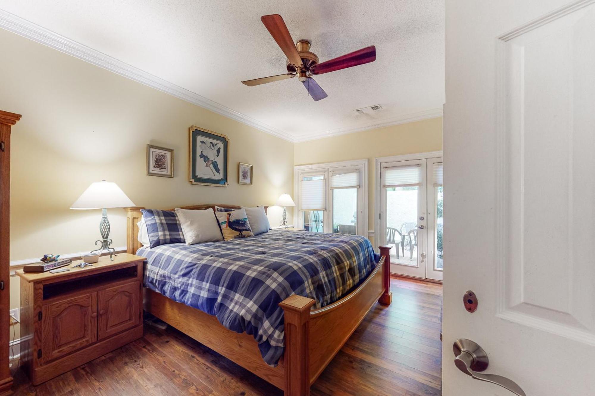 Beckenham Βίλα Hilton Head Island Δωμάτιο φωτογραφία