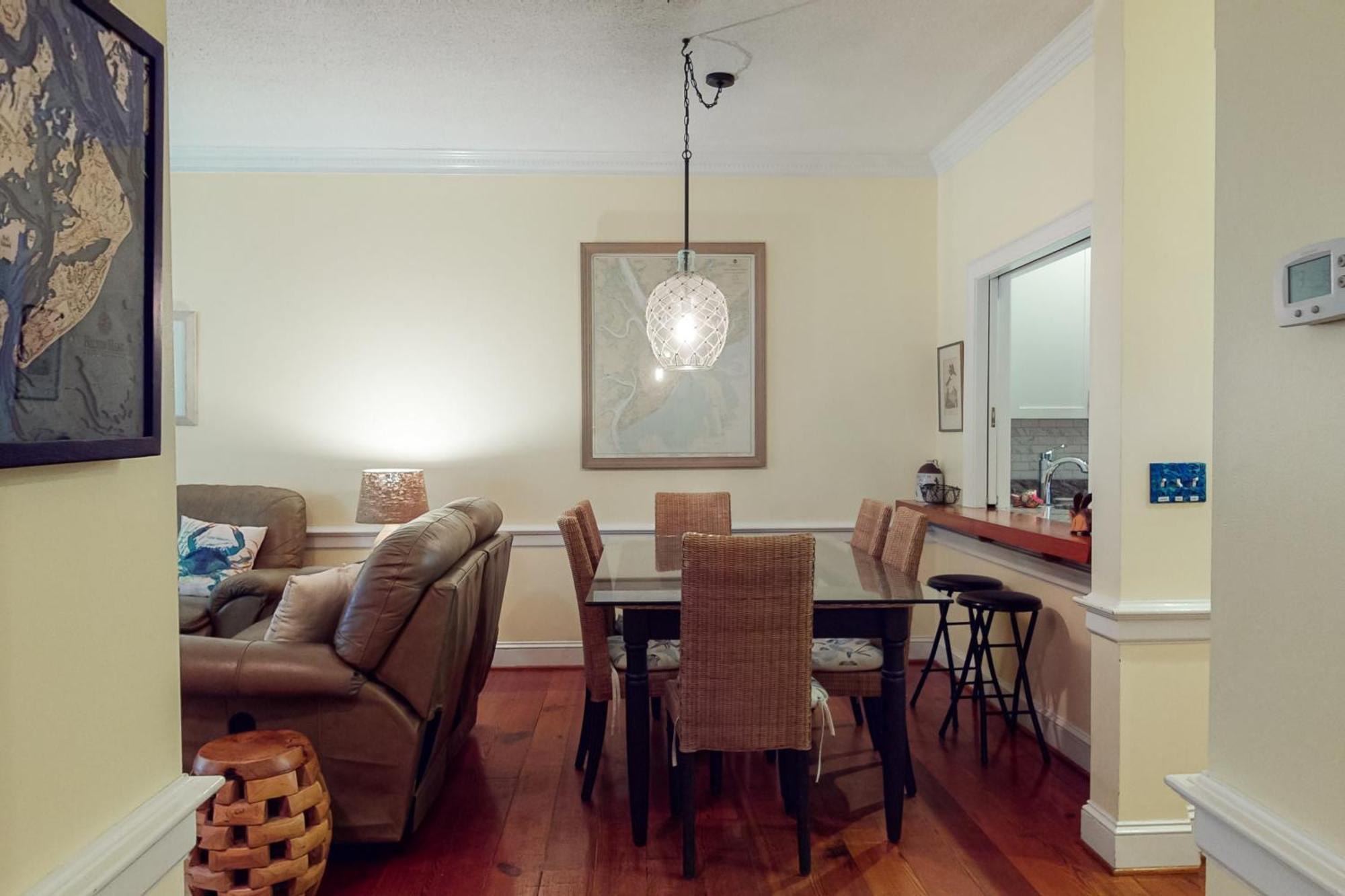 Beckenham Βίλα Hilton Head Island Δωμάτιο φωτογραφία