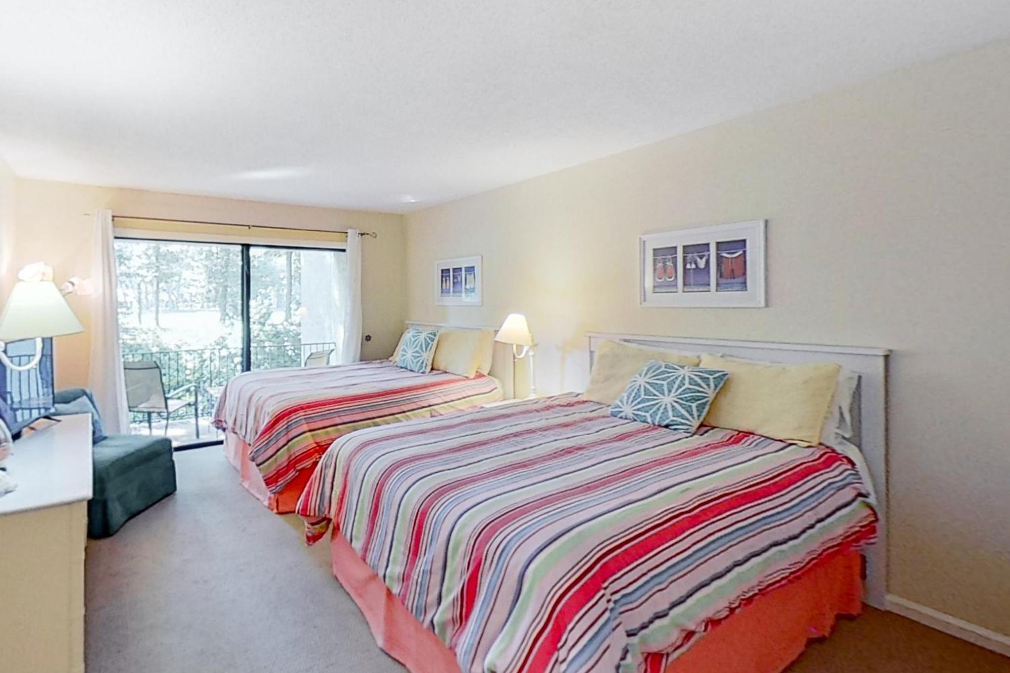 Beckenham Βίλα Hilton Head Island Δωμάτιο φωτογραφία