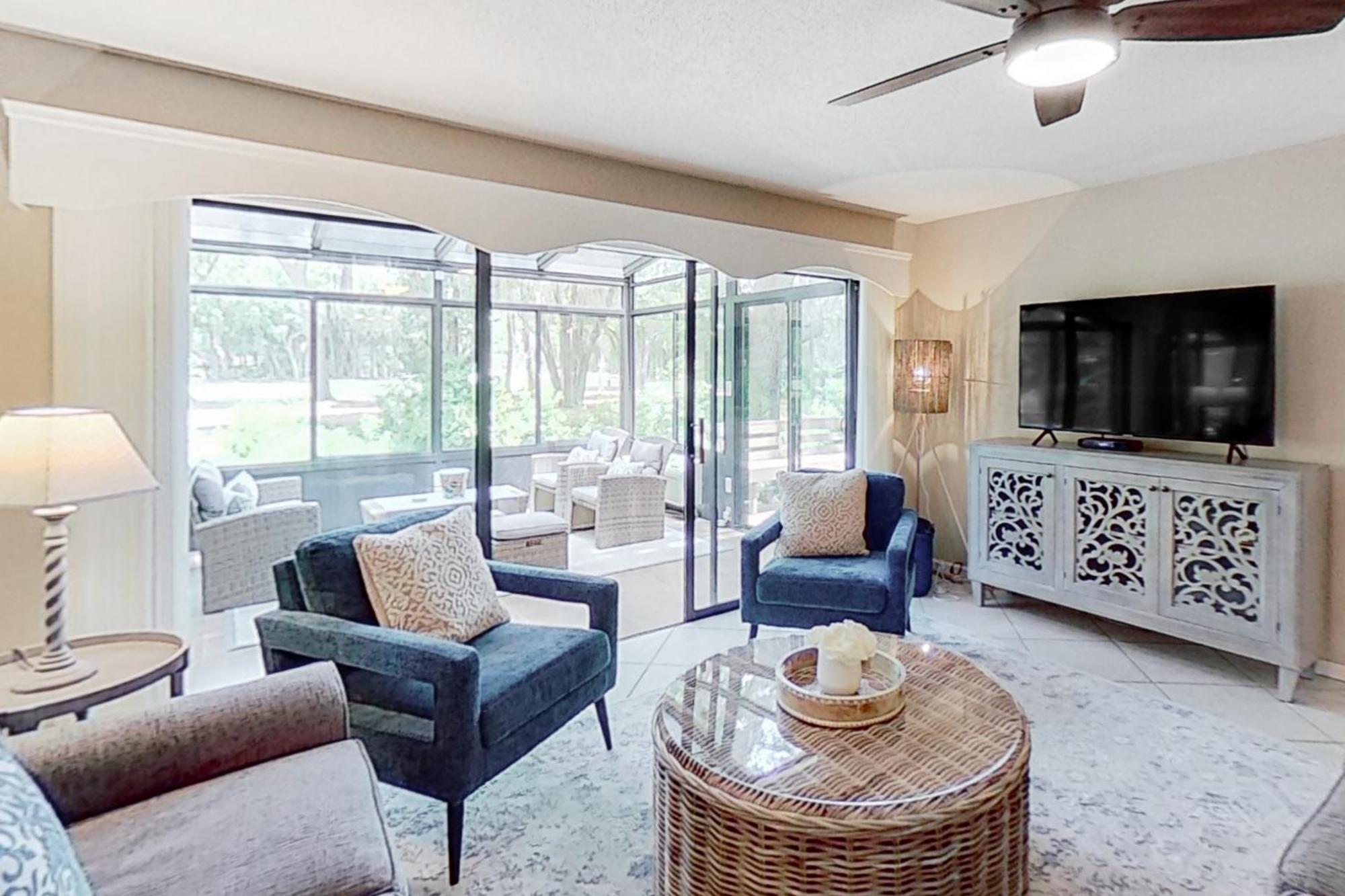 Beckenham Βίλα Hilton Head Island Δωμάτιο φωτογραφία