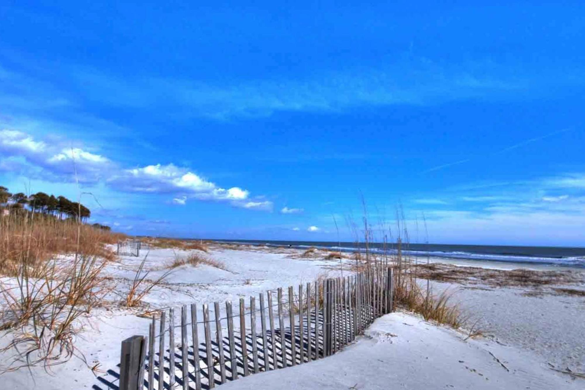 Beckenham Βίλα Hilton Head Island Δωμάτιο φωτογραφία