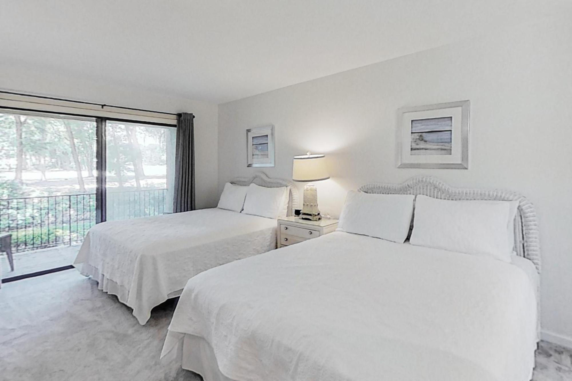 Beckenham Βίλα Hilton Head Island Δωμάτιο φωτογραφία