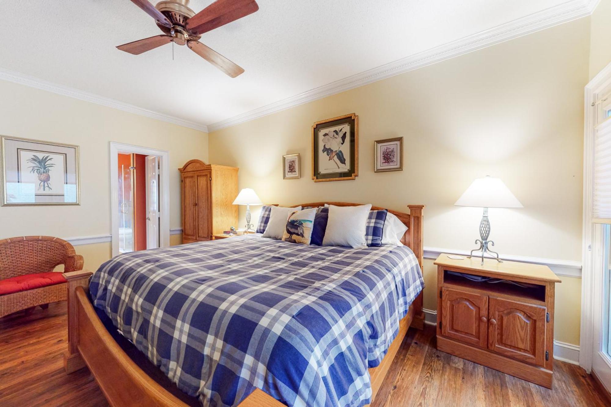 Beckenham Βίλα Hilton Head Island Δωμάτιο φωτογραφία
