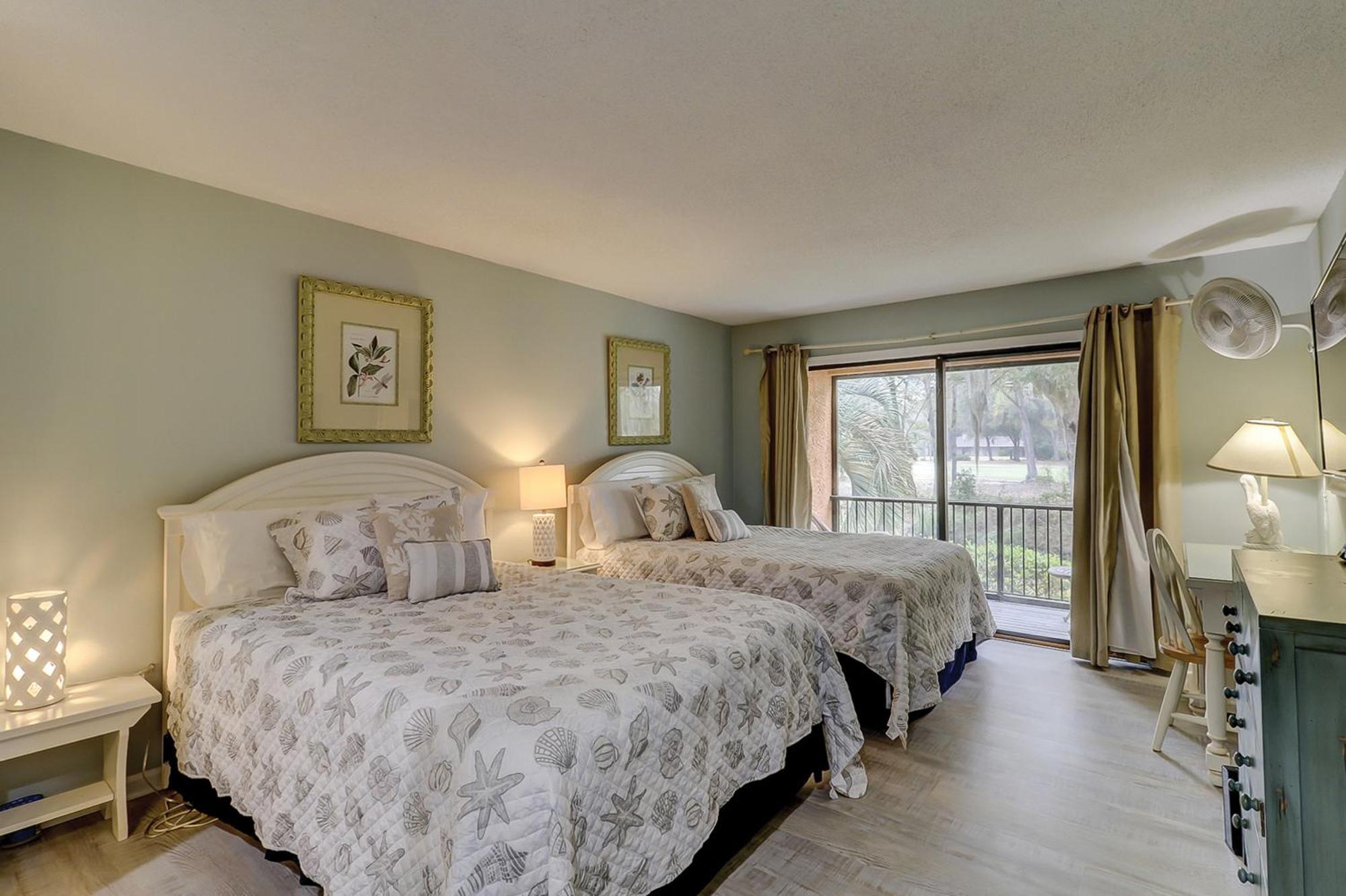 Beckenham Βίλα Hilton Head Island Δωμάτιο φωτογραφία