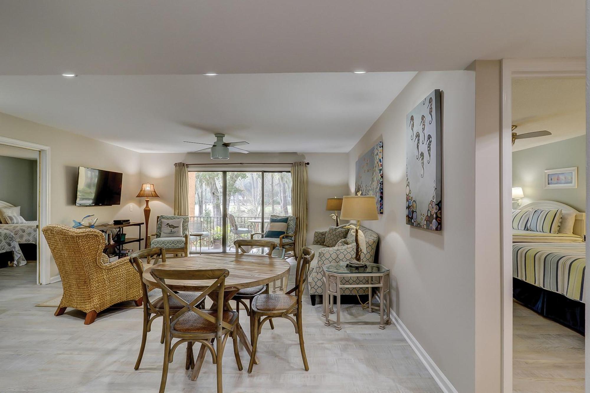 Beckenham Βίλα Hilton Head Island Δωμάτιο φωτογραφία