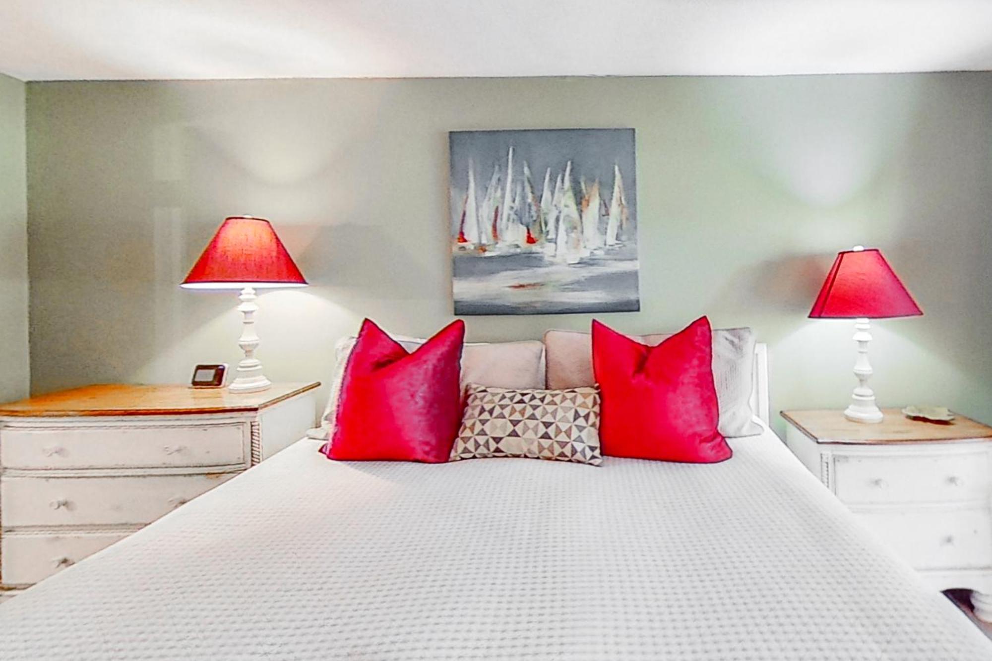 Beckenham Βίλα Hilton Head Island Δωμάτιο φωτογραφία