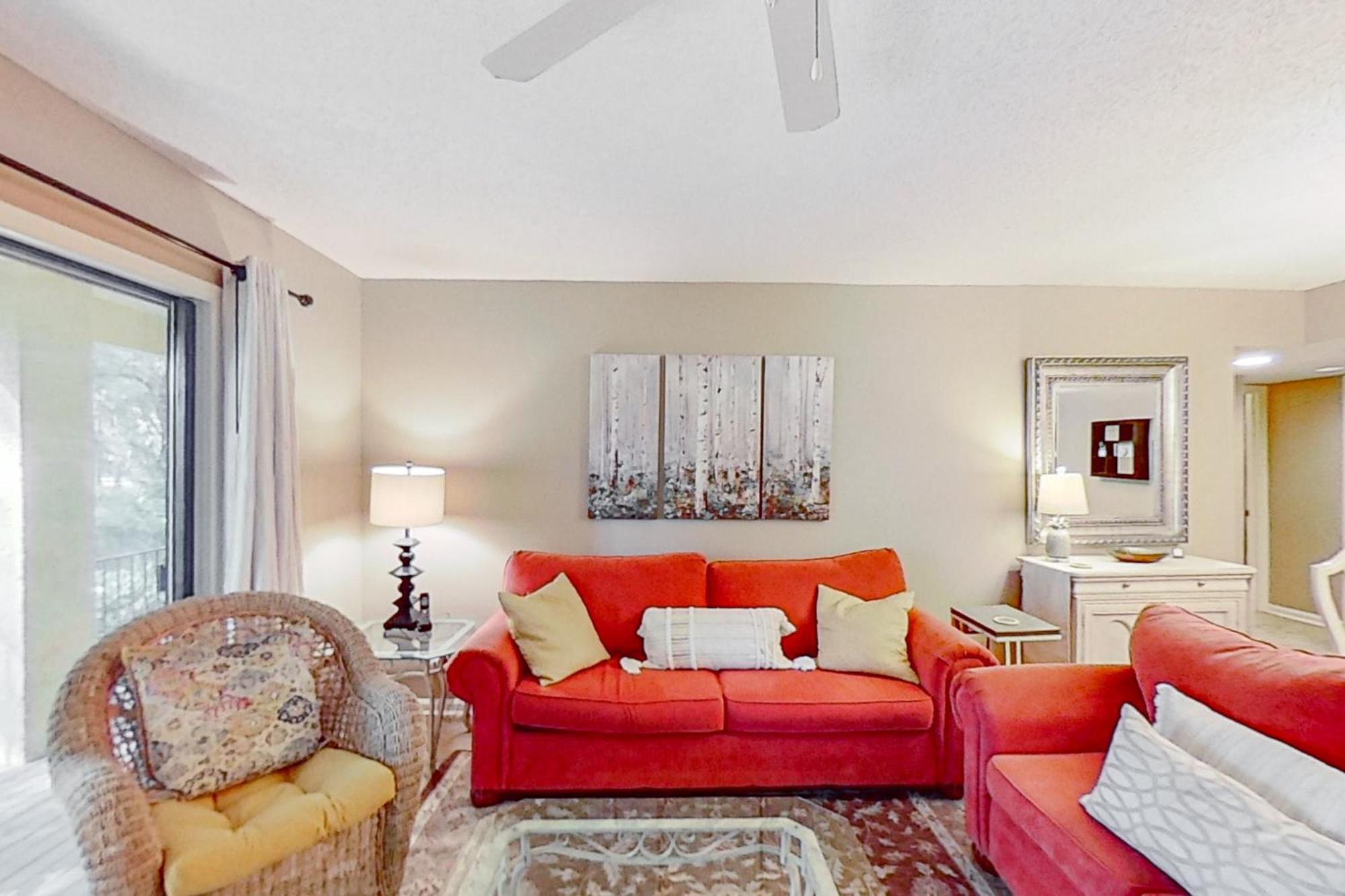 Beckenham Βίλα Hilton Head Island Δωμάτιο φωτογραφία