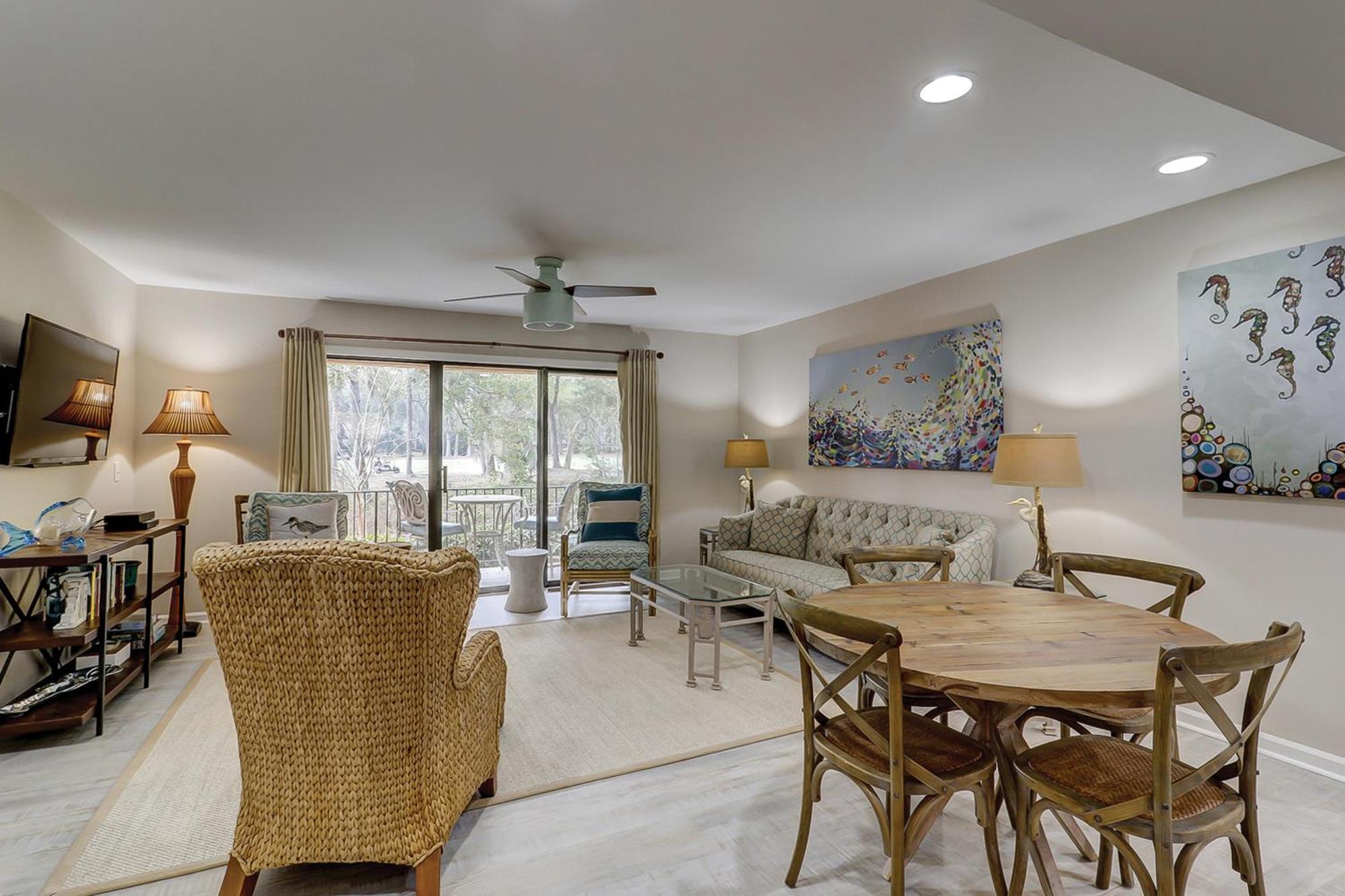 Beckenham Βίλα Hilton Head Island Δωμάτιο φωτογραφία