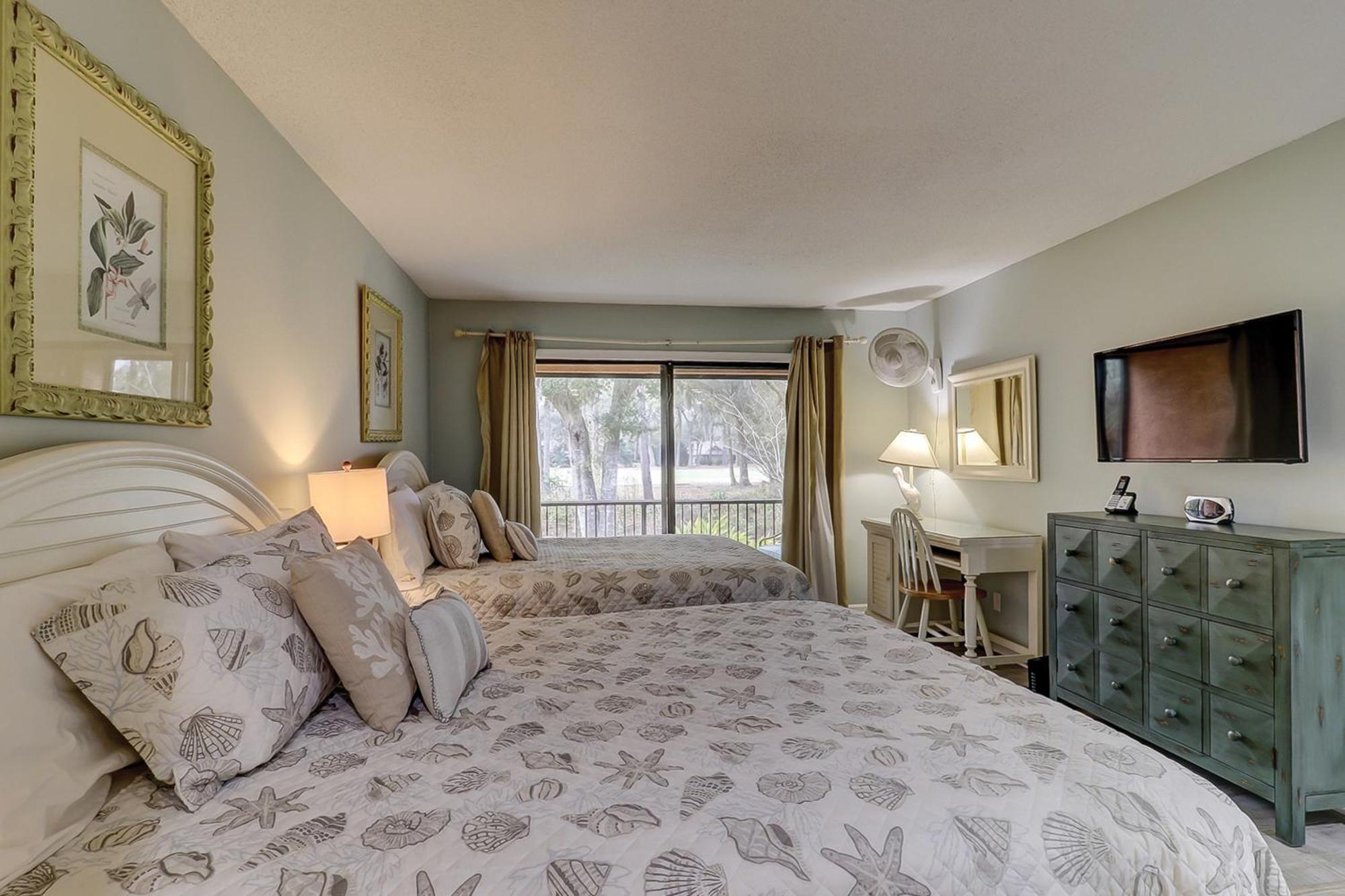 Beckenham Βίλα Hilton Head Island Δωμάτιο φωτογραφία