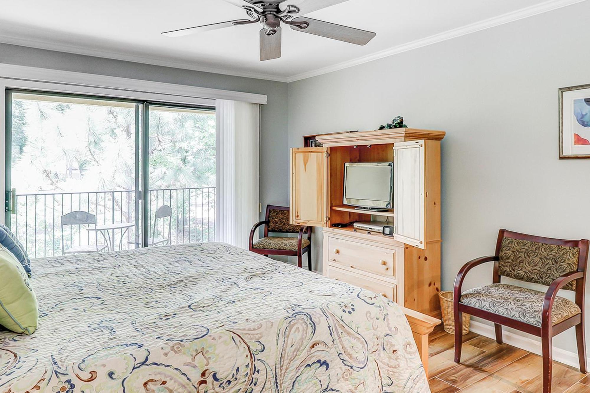 Beckenham Βίλα Hilton Head Island Δωμάτιο φωτογραφία